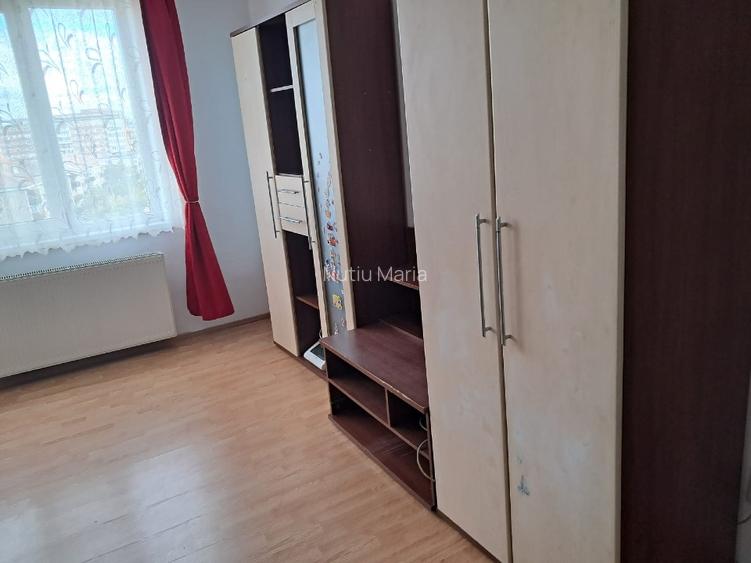 Dau în chirie apartament 2 camere decomandat - 5