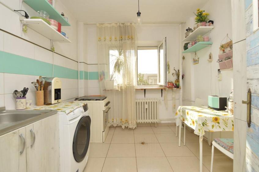 2 Camere Dristor Ramnicu Sarat Bloc 1984 Reabilitat Metrou 10 Minute - 6