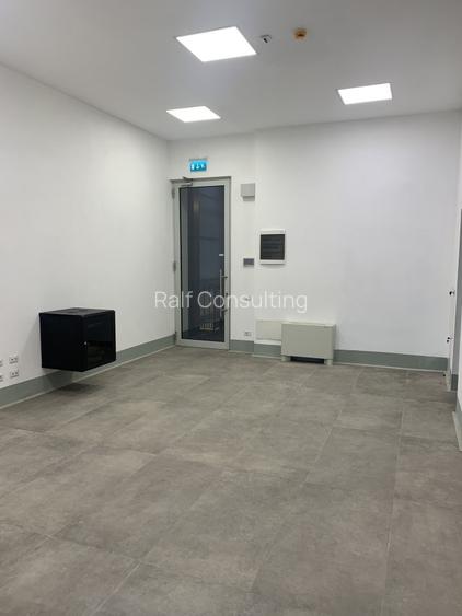 De inchiriat spatiu de birouri in cladire istorica recent renovata, zona Unirii - 5