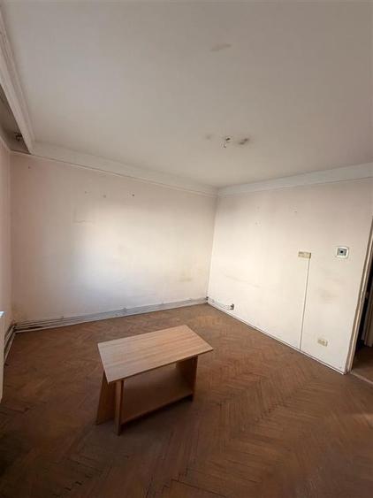 Tatarasi - Oancea, 2 camere decomandat, 57mp, etaj 2, bloc din 1987, liber