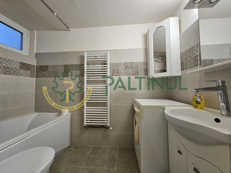 Apartament de vanzare in Sibiu, zona centrala, cu loc de parcare