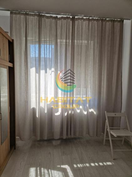 Apartament modern, Mobilat, Zona Brancoveanu-Luica