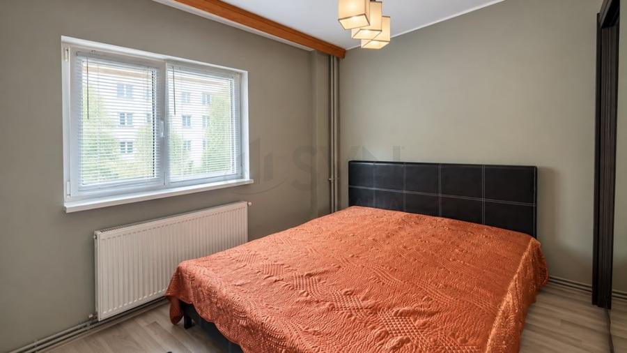 REA1029869 Apartament 3 Camere I Titan