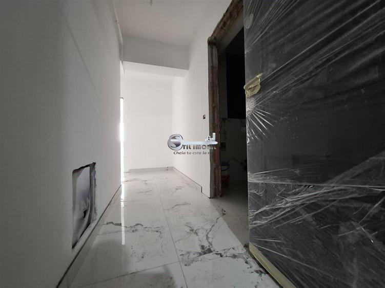 Apartament 2 camere de vanzare in Iasi, Galata, 57,60 mp, bloc nou