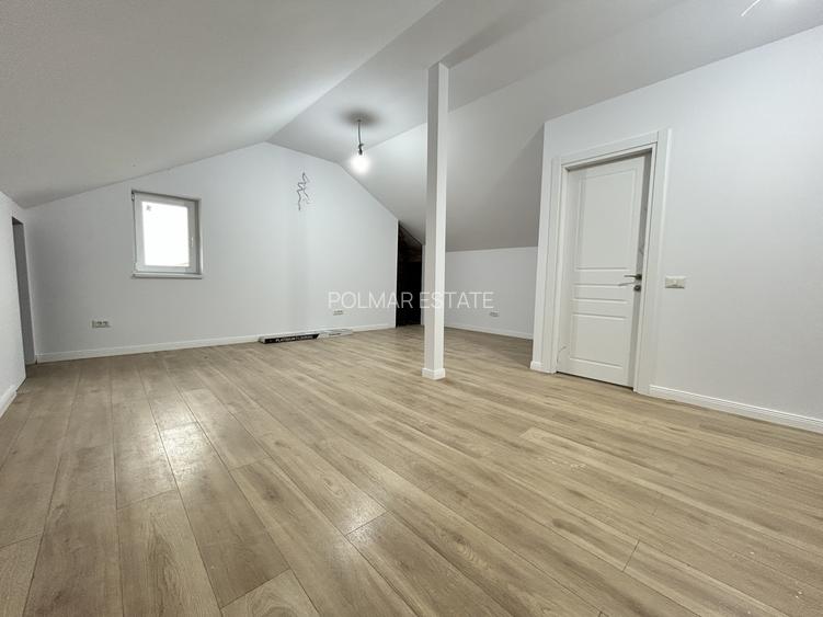 Pantelimon-Gradinarilor, Casa P+M 144MP, LOT 305MP, La cheie! - 13