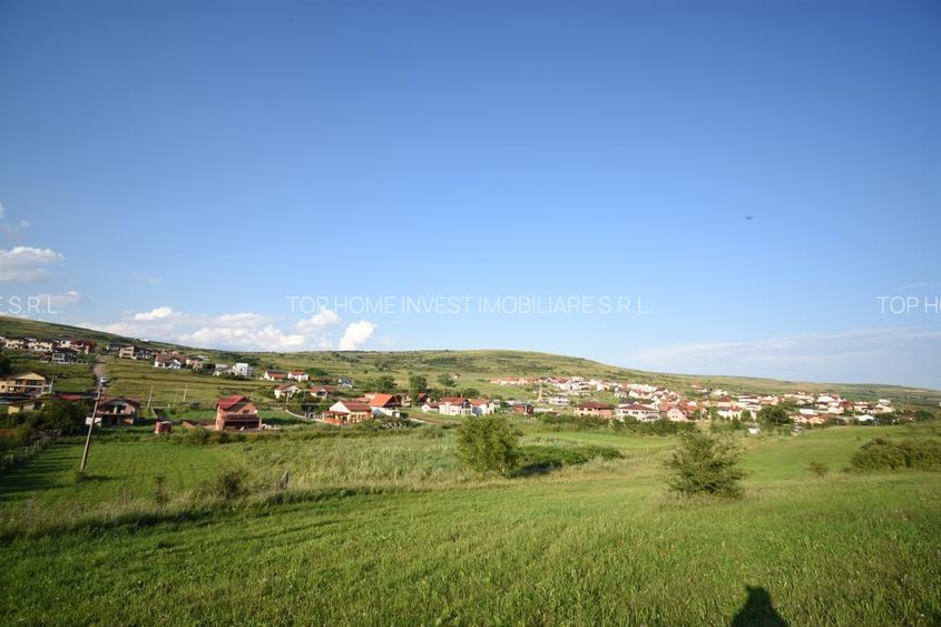 De vanzare teren intravilan, in Chinteni! - 5