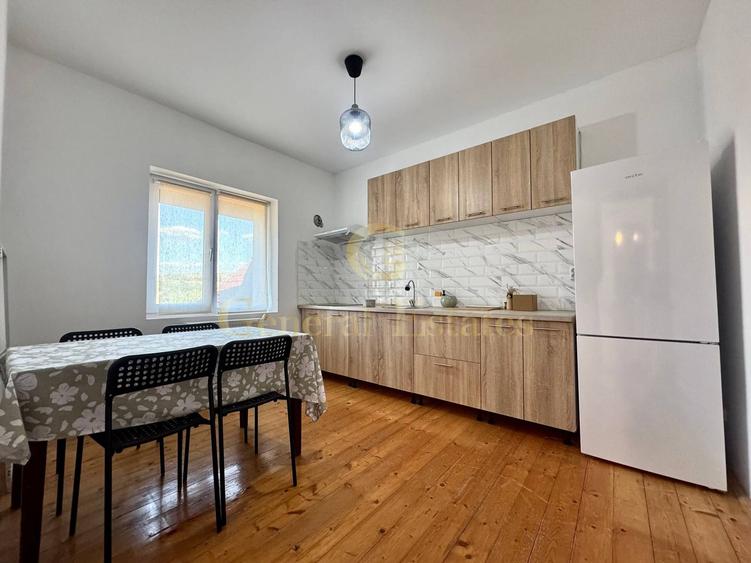 Casă Individuală D+P+E+M de Vânzare | Bucium | Teren 1.000 mp - 18
