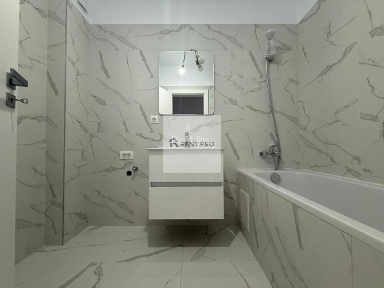 Garsoniere de vânzare | Smart Residence Lujerului | Etajele 2 și 3 - 14