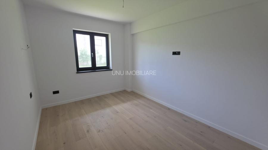 Apartament 2 camere – 55 m² – bloc nou – decomandat – finisaje premium – ultracentral Iași - 11