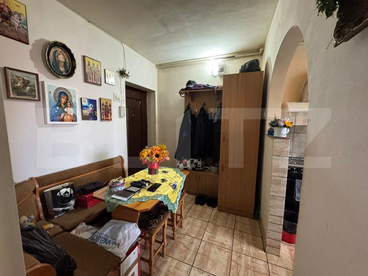 Apartament cu 2 camere, 47 mp - de vanzare in Gojdu