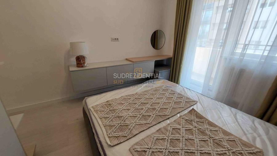 Apartament 2 camere |Prima închiriere |8 min Metrou Apărătorii Patriei - 3