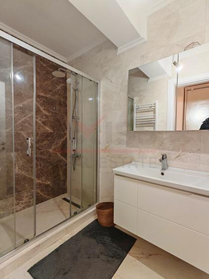 Penthouse | 3 camere | 230 mp | parcare subterana | MODERN | Mamaia Butoaie