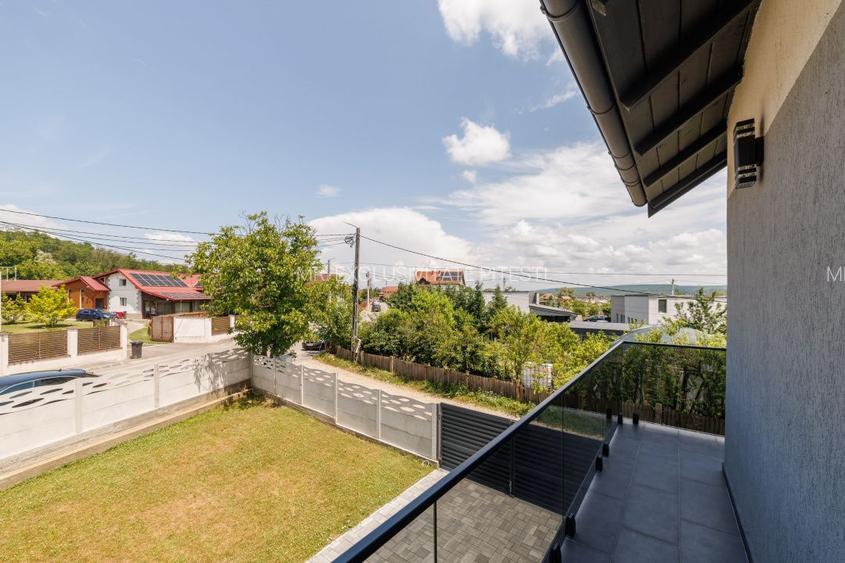 Casa premium la cheie - Mărăcineni – Argeselu ! - 27