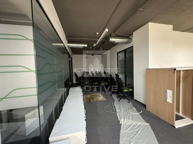 Spatiu pentru birouri / comercial || zona semicentrala  - 7