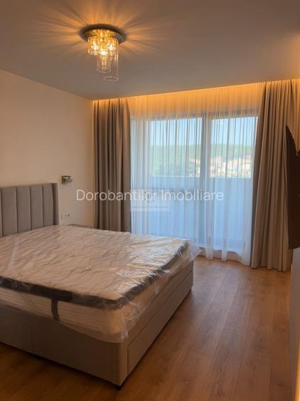 Apartament premium 3 camere | Prima închiriere | Parcare subterană - 12