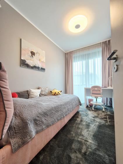SUB PRECONTRACT!!! UNIC PE PIATA - Primo Rapsodiei - apartament 4 camere de lux