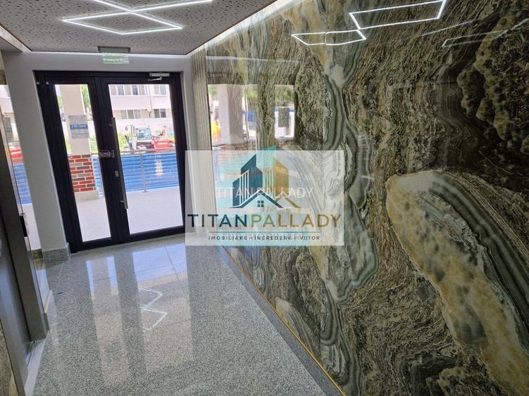 2 camere cu Gradina 77 Mp,Imobil Stil Boutique, Titan -Pallady - 4