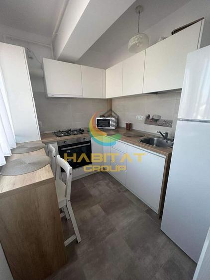 Brancoveanu Drumul Gazarului vanzare garsoniera 37mp mobilat