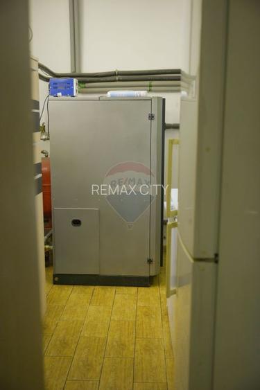 Casă cu piscină și teren de tenis – Girov, 10 min de Piatra Neamț - 14