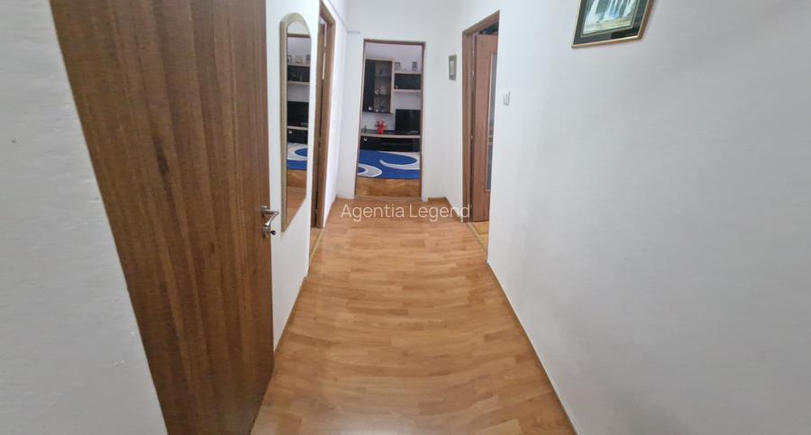 Apartament 2 camere Județean - 9