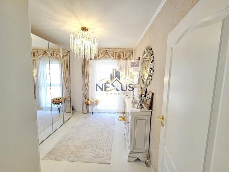 Apartament 3 camere - 9 minute Metrou Berceni - Mobilat LUX - Parcare - 5