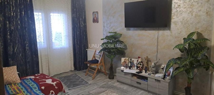 Apartament 2 camere decomandat | 52 mp | Parter | Balcon | Mobilat și utilat - 2