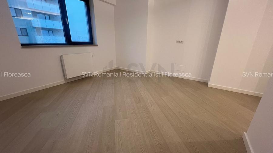 REA1027113 Apartament 3 camere Cortina North l Finisat Premium l Vedere Libera - 6