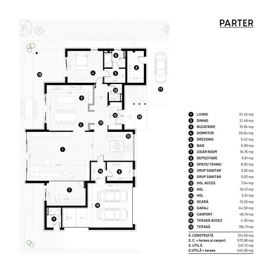 Vila Exclusivistă pe Malul Lacului Snagov – Ponton Privat, Siliștea Snagovului - 8