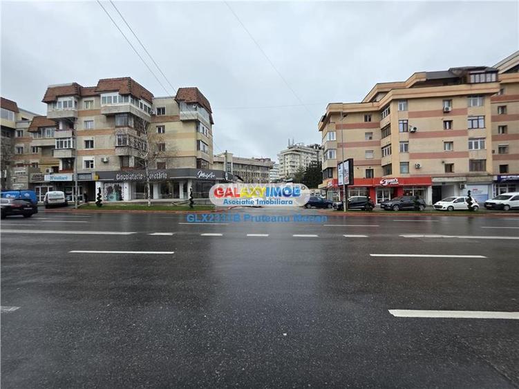 Inchiriere spatiu Comercial central situat aproape de Mall Pitesti - 22