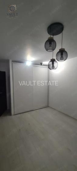 Garsoniera Tei-Bloc Mixt-Renovata Integral-Ideal pentru investitie - 3