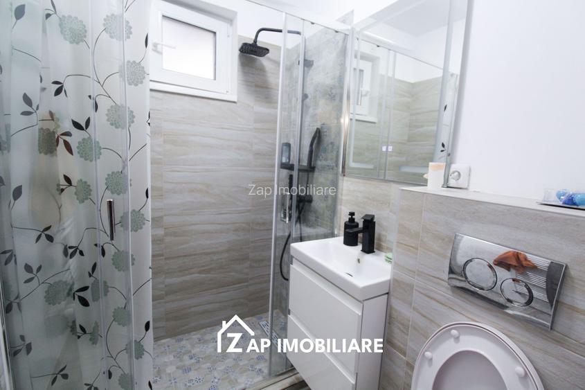 Casa 1 nivel la cheie cu absolut tot in ea - Nazna - 15