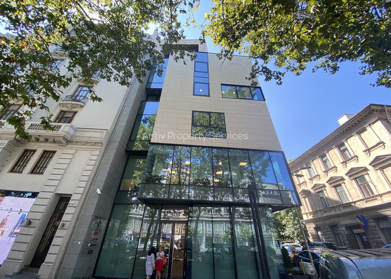 Balcescu 17A, Universitate - 5