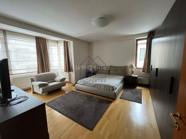 INCHIRIERE APARTAMENT 4 CAMERE | HERASTRAU | 2 LOCURI PARCARE - 11