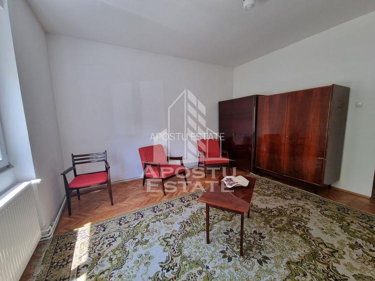 Casa individuala cu 3 camere in Calea Sagului, cu curte spatioasa - 5