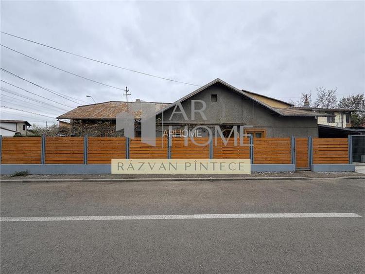 Casa 3 camere, parter, teren 180 mp, Mihai Bravu, Ploiesti - 3