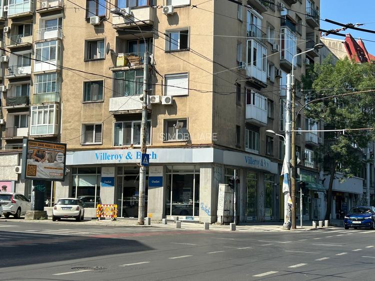 Spatiu Comercial parc Cismigiu, Mihail Kogalniceanu - 3