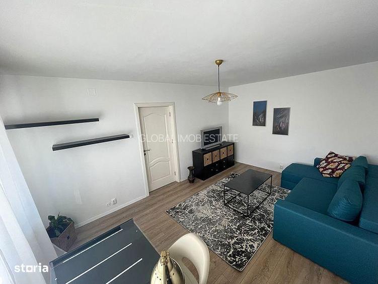 Inchiriere Apartament 3 camere Decomandat Renovat Loc de Parcare Drumul Taberei - 7