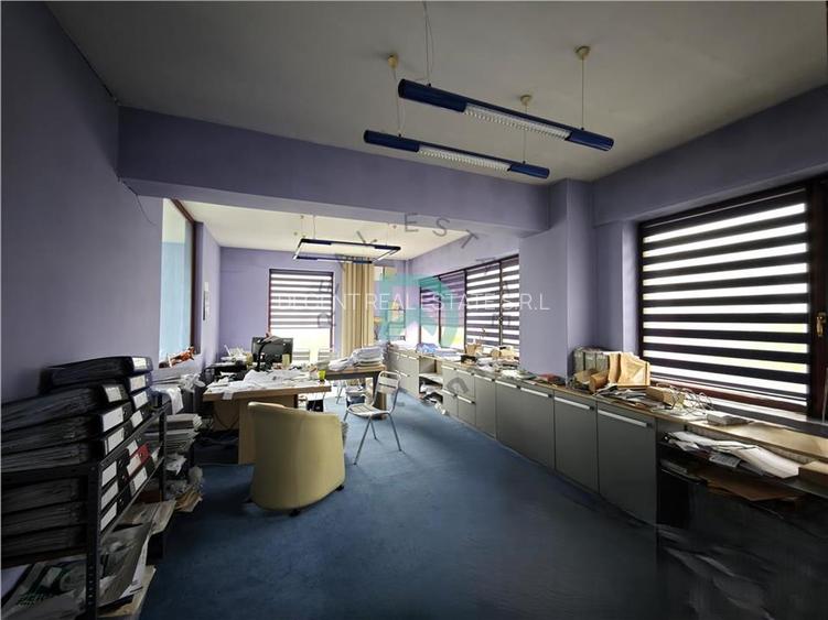 Spatiu comercial, showroom prezentare, 850 mp, Grivitei, Brasov - 24
