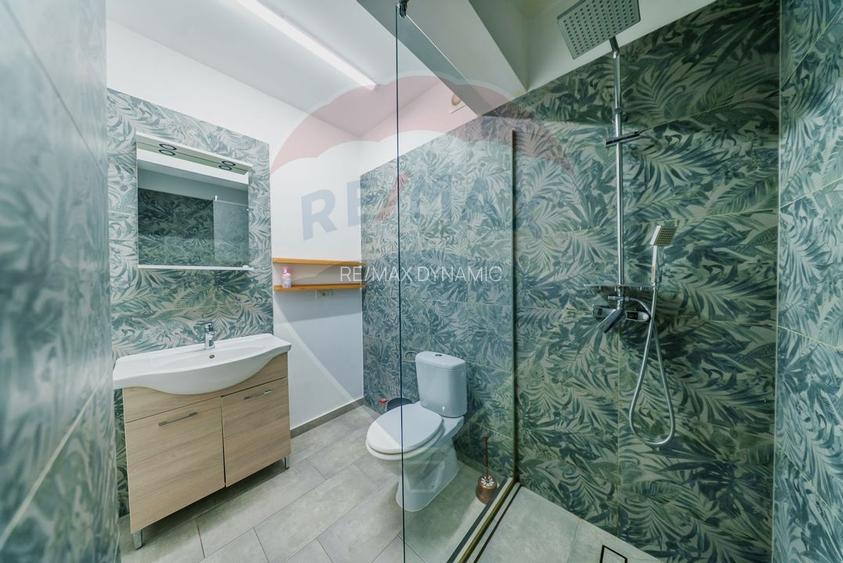 Apartament modern in zona Alfa - 12