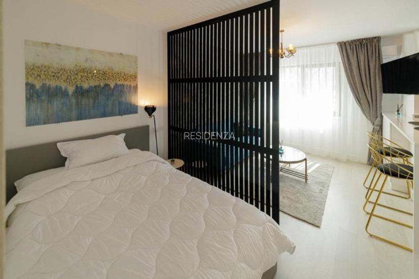 Garsoniera - Onix Park Pipera | Centrala proprie | Parter - 3