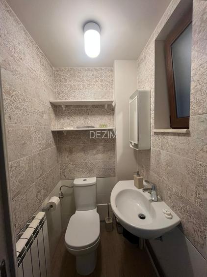 Proprietar, inchiriez apartament lux, zona Kiseleff - 13
