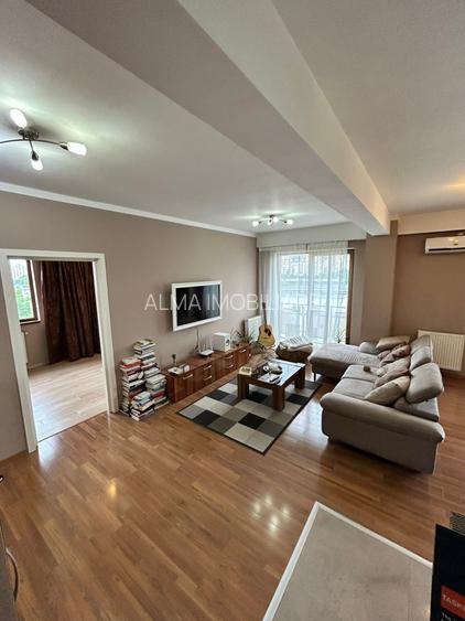 Apartament ultrafinisat, 65 mp utili, Parcul Rozelor, Plopilor! - 2