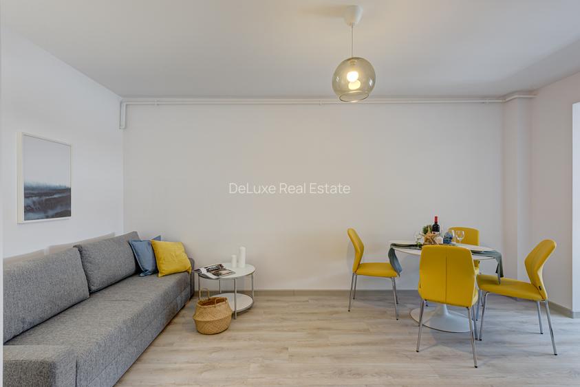 Apartament 2 camere splendid, loc de parcare inclus, Hils Residence Pallady - 5