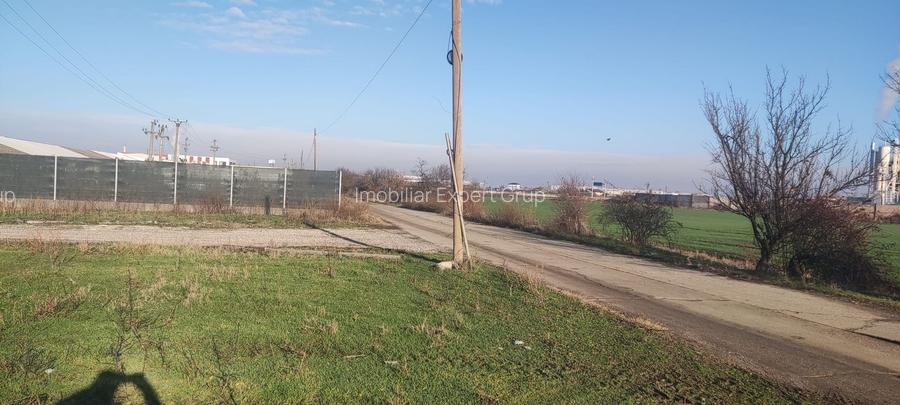 Hala ideal service Popesti Leordeni - Centura Bucuresti - 4