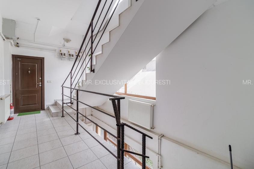 2 camere Titan curat si mobilat - 14