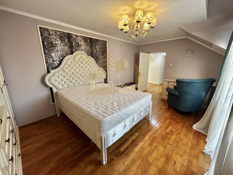 Casa de inchiriat | Gruia | Priveliste panoramica - 20