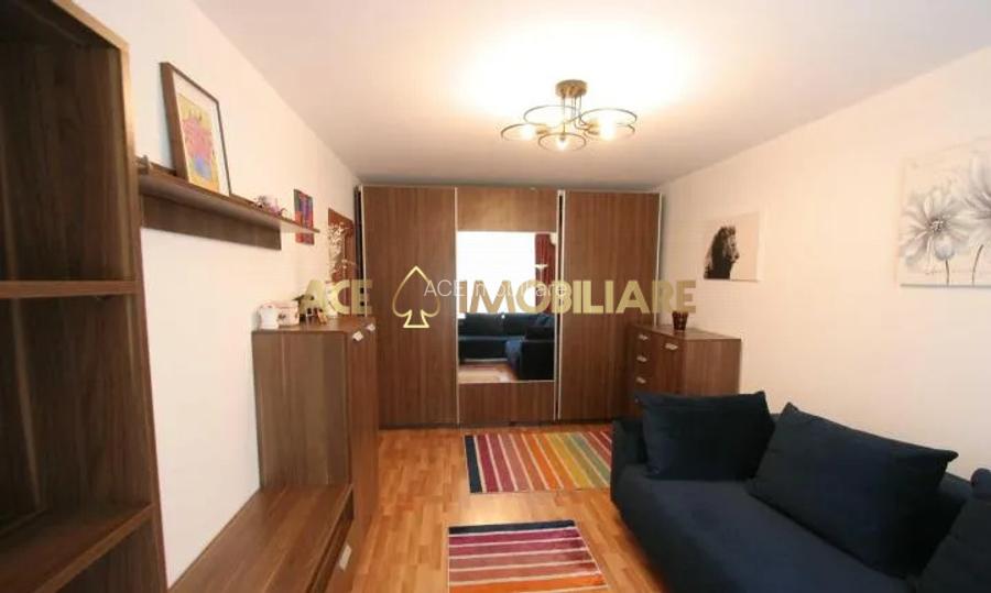 2 Camere de inchiriat | Crangasi | Metrou | Centrala Proprie - 3