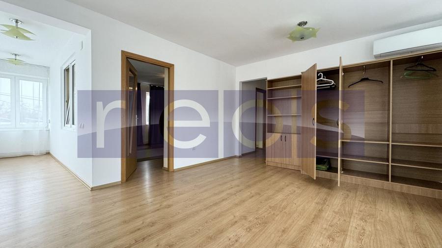 VANZARE CASA SPATIOASA SI LUMINOASA | ZONA CRANGASI / GIULESTI | TEREN 300 MP - 7