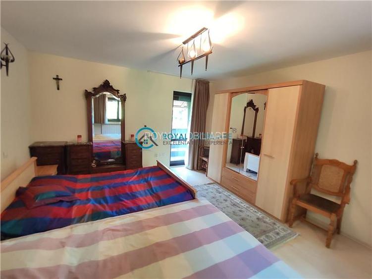 Royal Imobiliare -vanzare vila/ casa de vacanta zona CAMPINA - 55