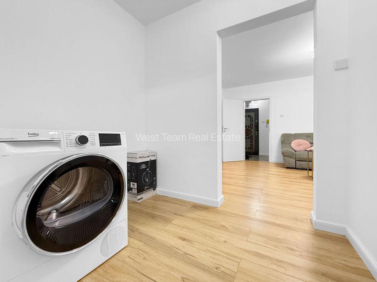 Apartament 2 camere ,zona Medicina. - 7